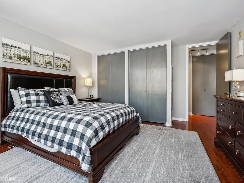 535 N Michigan Avenue Chicago IL 60611