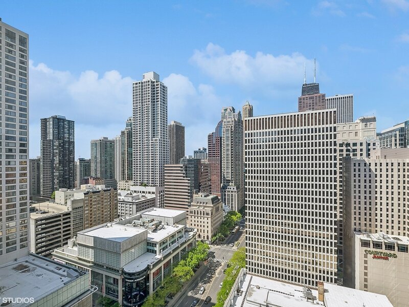 535 N Michigan Avenue Chicago IL 60611