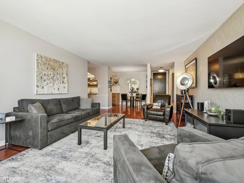 535 N Michigan Avenue Chicago IL 60611
