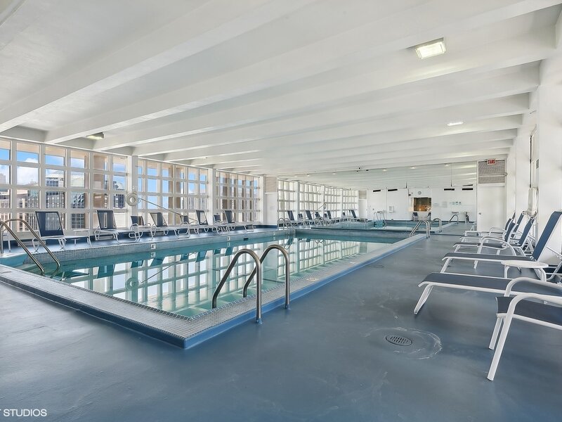 535 N Michigan Avenue Chicago IL 60611