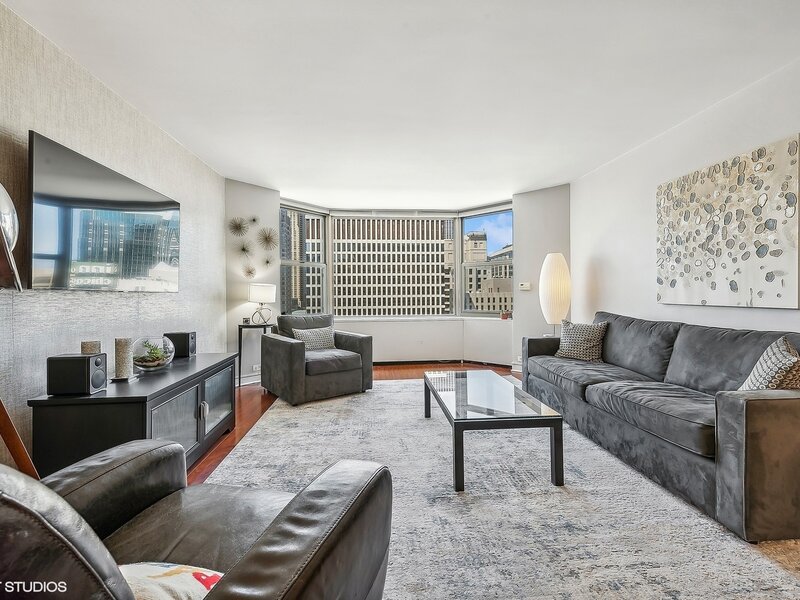 535 N Michigan Avenue Chicago IL 60611