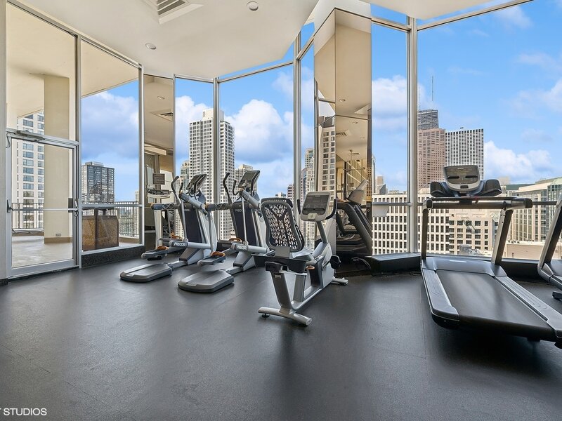 535 N Michigan Avenue Chicago IL 60611