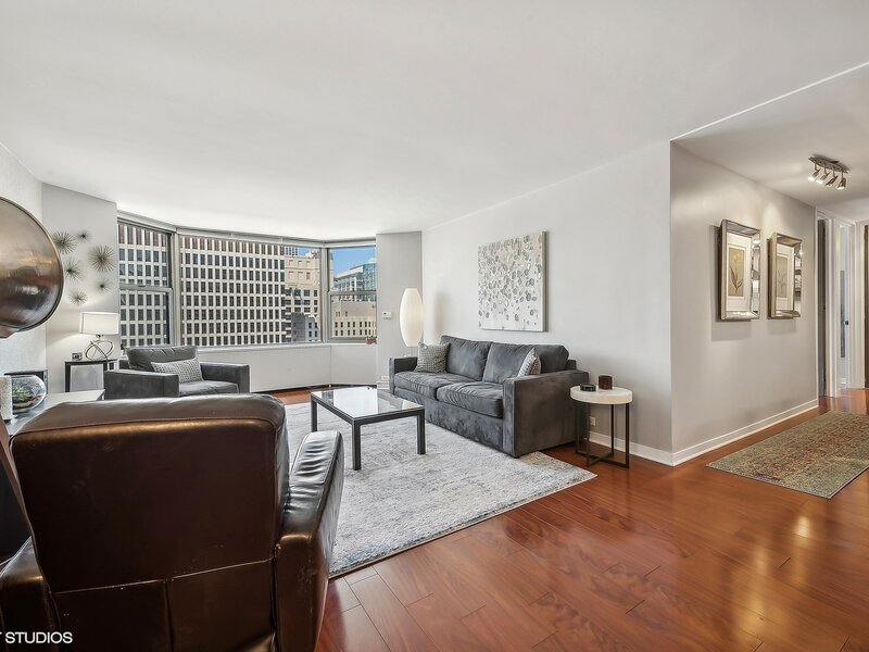 535 N Michigan Avenue Chicago IL 60611