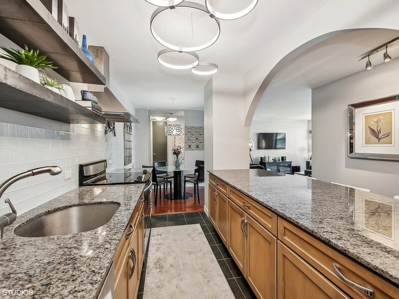 535 N Michigan Avenue Chicago IL 60611