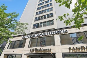 Photo of 535 N Michigan Avenue Chicago IL 60611 Unit 2614