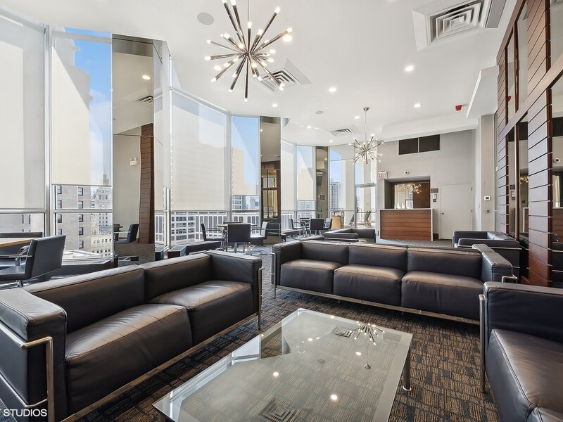 535 N Michigan Avenue Chicago IL 60611