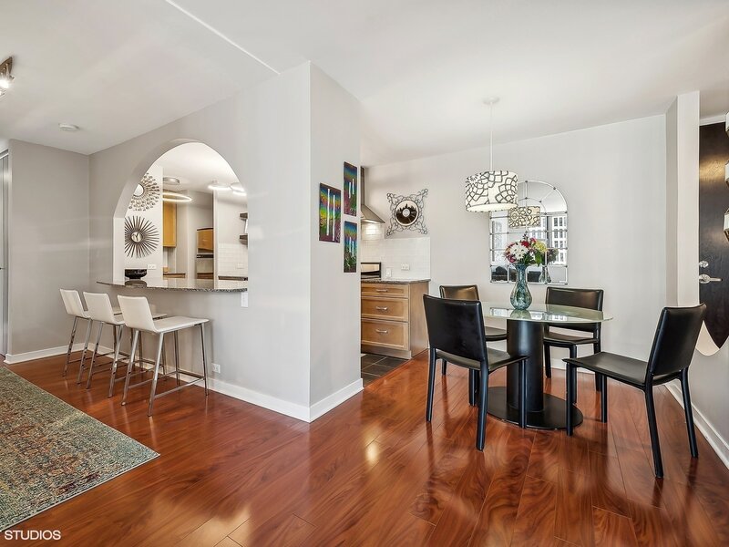 535 N Michigan Avenue Chicago IL 60611