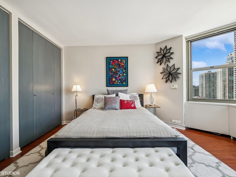 535 N Michigan Avenue Chicago IL 60611