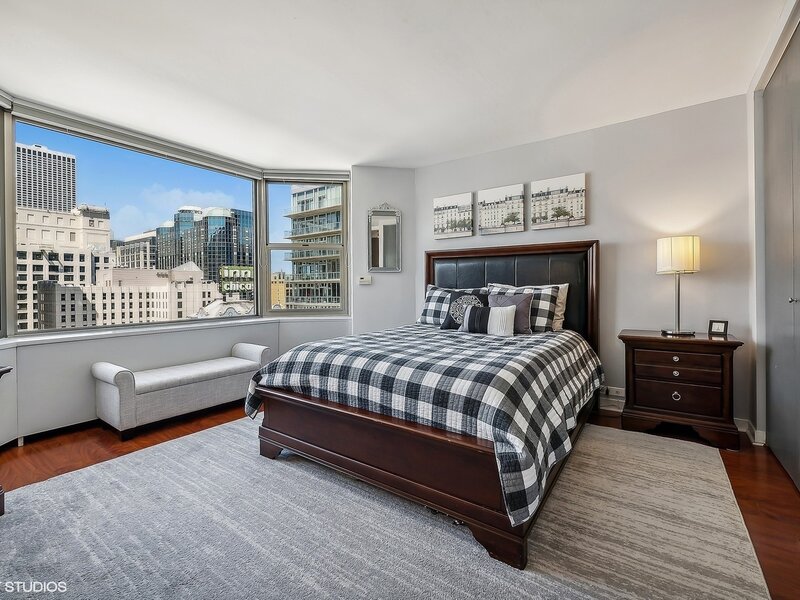 535 N Michigan Avenue Chicago IL 60611
