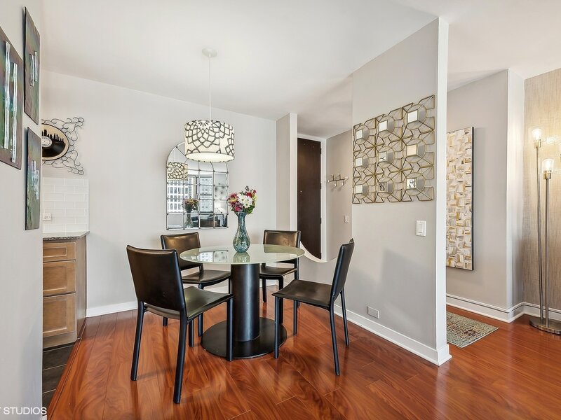 535 N Michigan Avenue Chicago IL 60611
