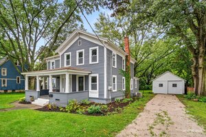Photo of 213 N Main Street Sandwich IL 60548