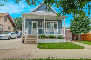 Photo of 5441 S Hunt Avenue Summit IL 60501