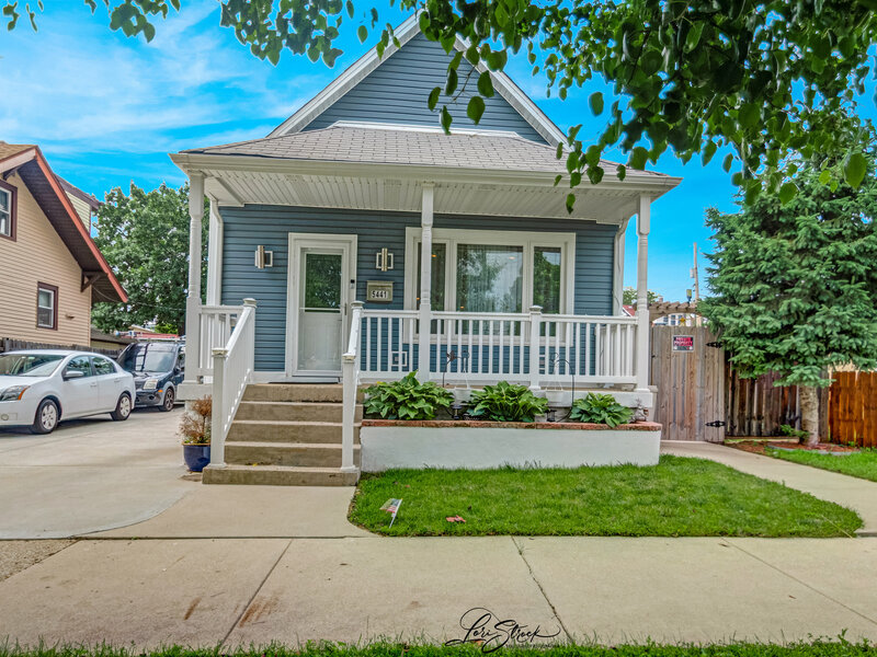 5441 S Hunt Avenue Summit IL 60501