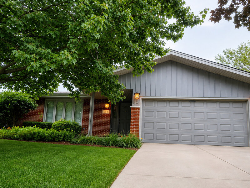 639 Poplar Avenue Romeoville IL 60446