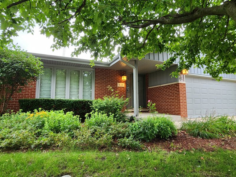 639 Poplar Avenue Romeoville IL 60446