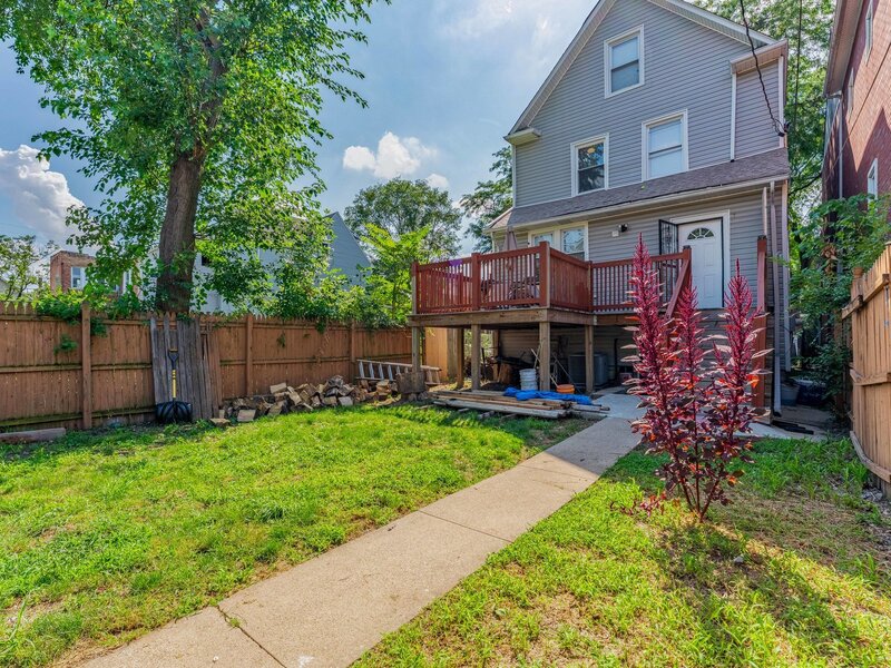 27 N Lockwood Avenue Chicago IL 60644