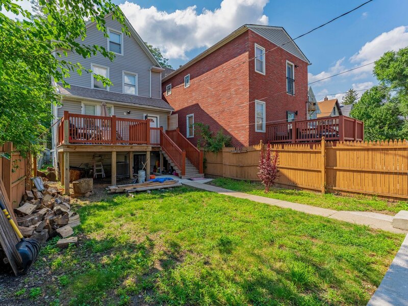 27 N Lockwood Avenue Chicago IL 60644