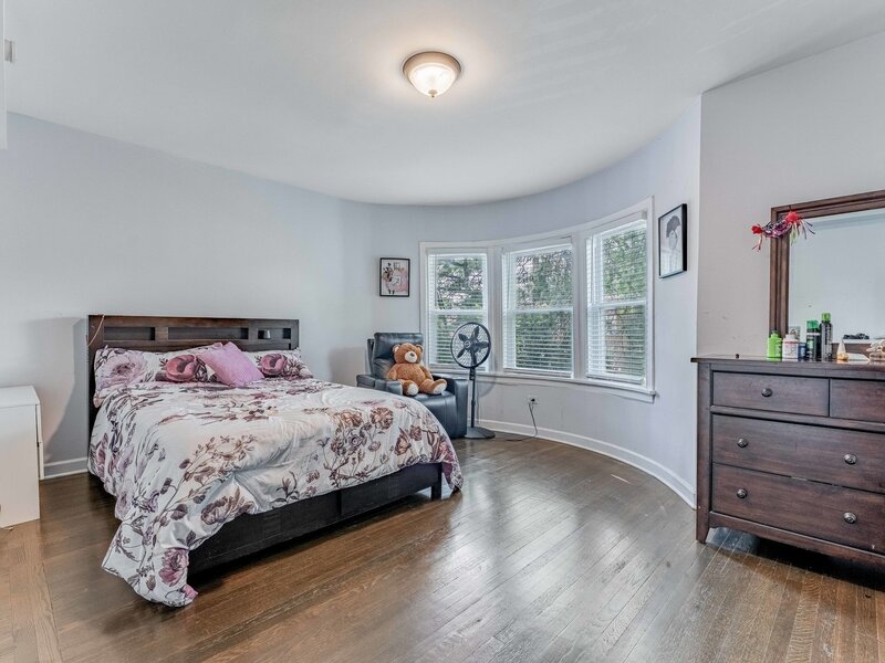 27 N Lockwood Avenue Chicago IL 60644
