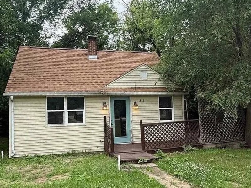 1356 Willard Avenue Rockford IL 61101
