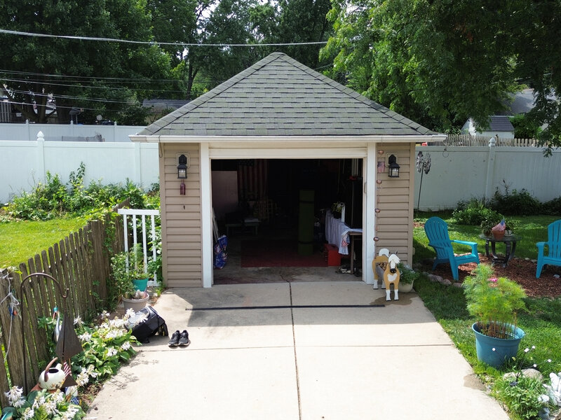 1280 S Cora Street Des Plaines IL 60018