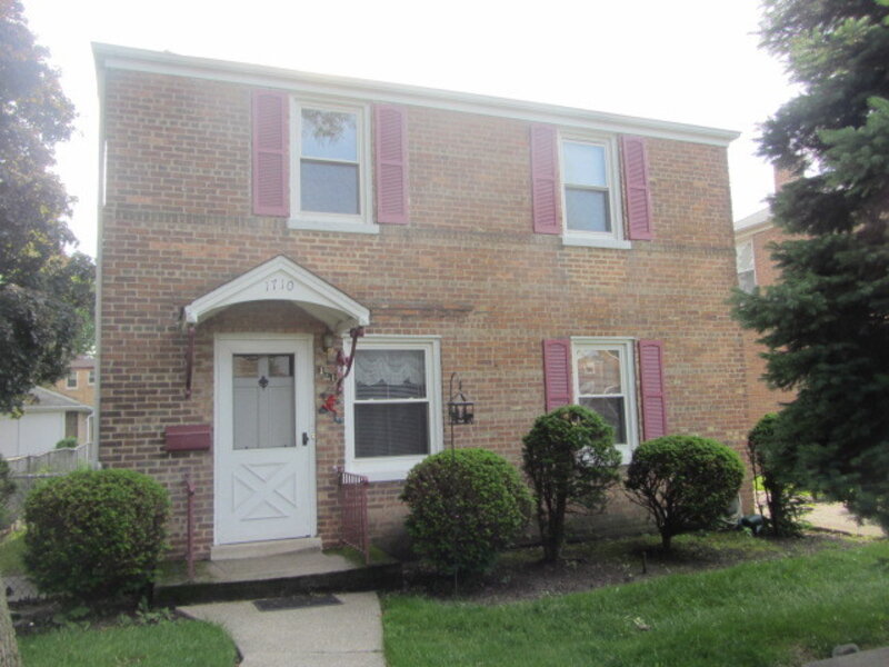 1710 N 73rd Court Elmwood Park IL 60707