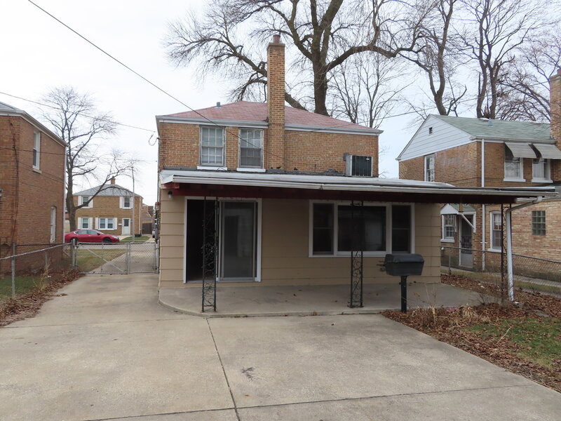 1710 N 73rd Court Elmwood Park IL 60707