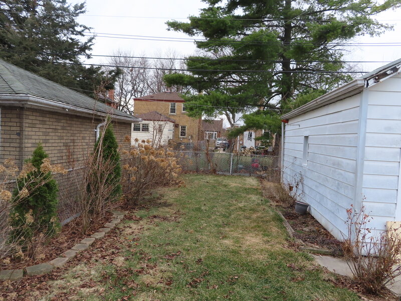 1710 N 73rd Court Elmwood Park IL 60707