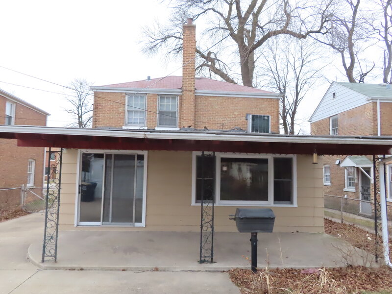 1710 N 73rd Court Elmwood Park IL 60707