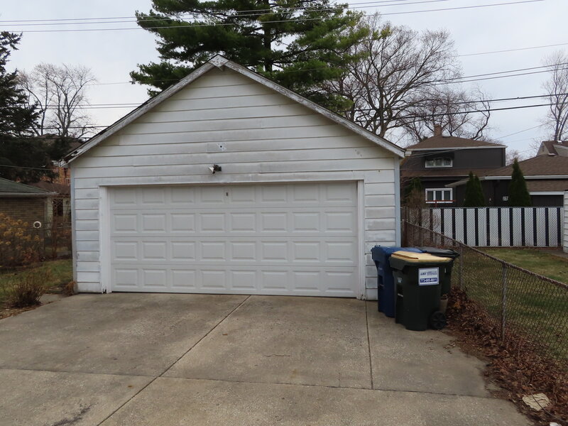 1710 N 73rd Court Elmwood Park IL 60707