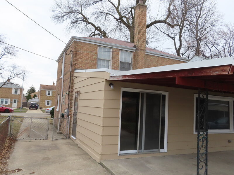 1710 N 73rd Court Elmwood Park IL 60707