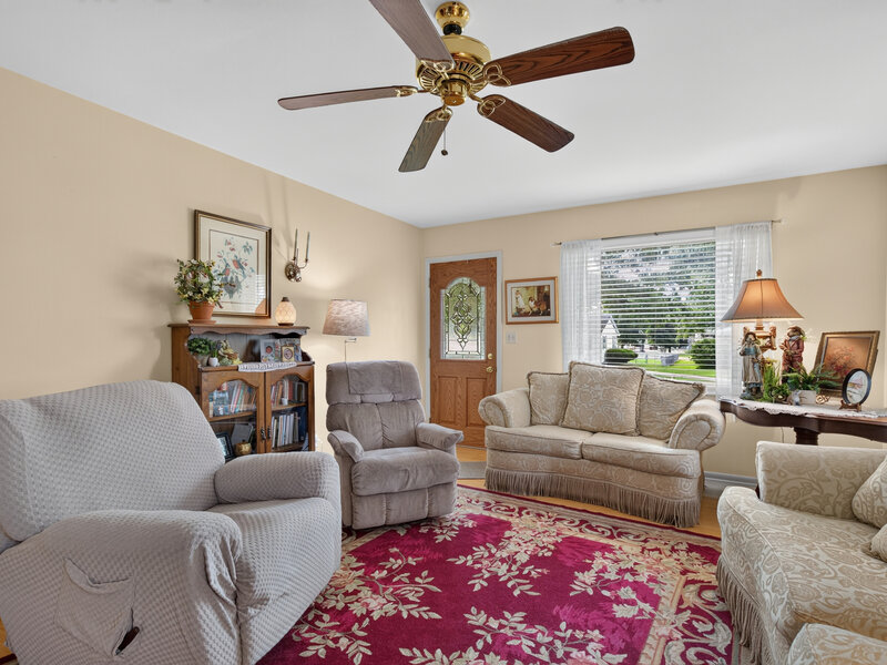 1522 Manhatten Drive Streator IL 61364