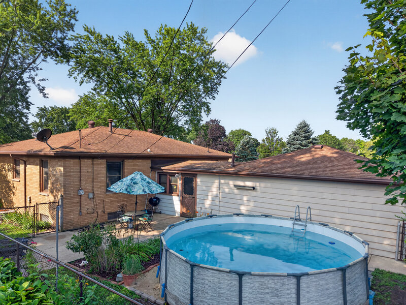 1522 Manhatten Drive Streator IL 61364