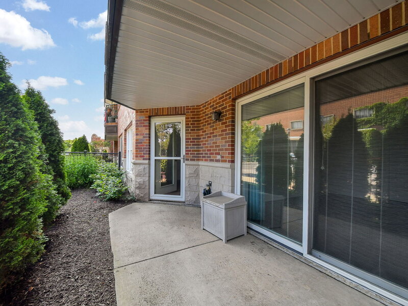 111 N Wheaton Avenue Wheaton IL 60187