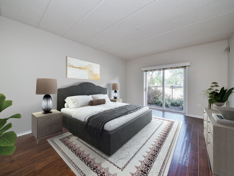 111 N Wheaton Avenue Wheaton IL 60187