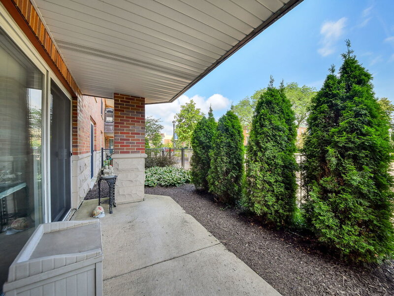 111 N Wheaton Avenue Wheaton IL 60187