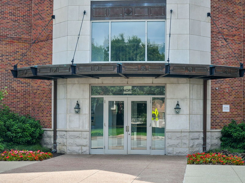 111 N Wheaton Avenue Wheaton IL 60187