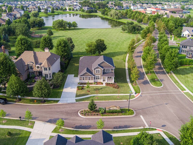 3667 Peregrine Way Elgin IL 60124