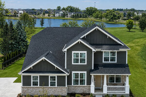 Photo of 3667 Peregrine Way Elgin IL 60124