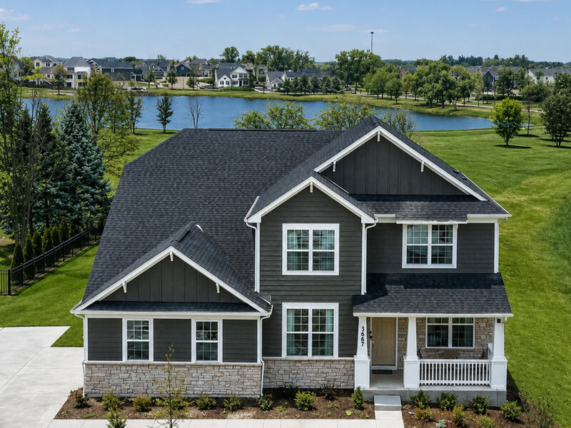 3667 Peregrine Way Elgin IL 60124