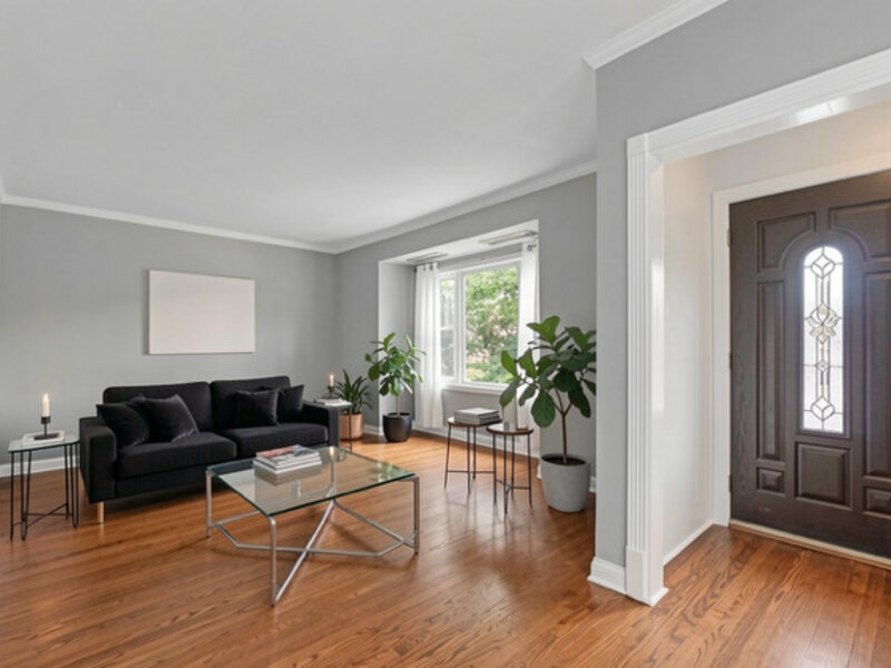 5830 N Nagle Avenue Chicago IL 60646