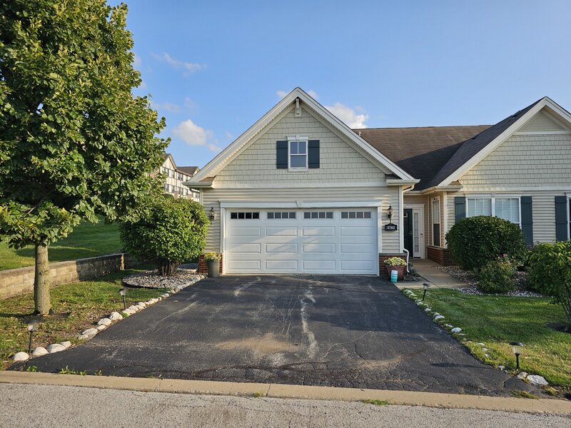 3702 Clubhome Lane Olympia Fields IL 60461