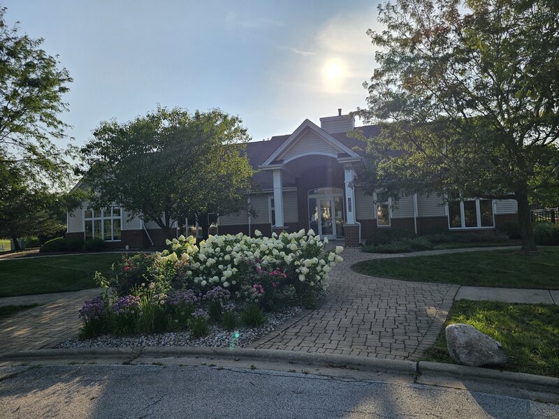 3702 Clubhome Lane Olympia Fields IL 60461