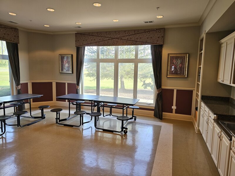 3702 Clubhome Lane Olympia Fields IL 60461