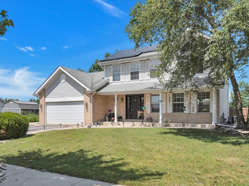 20532 Timber Mill Drive Frankfort IL 60423