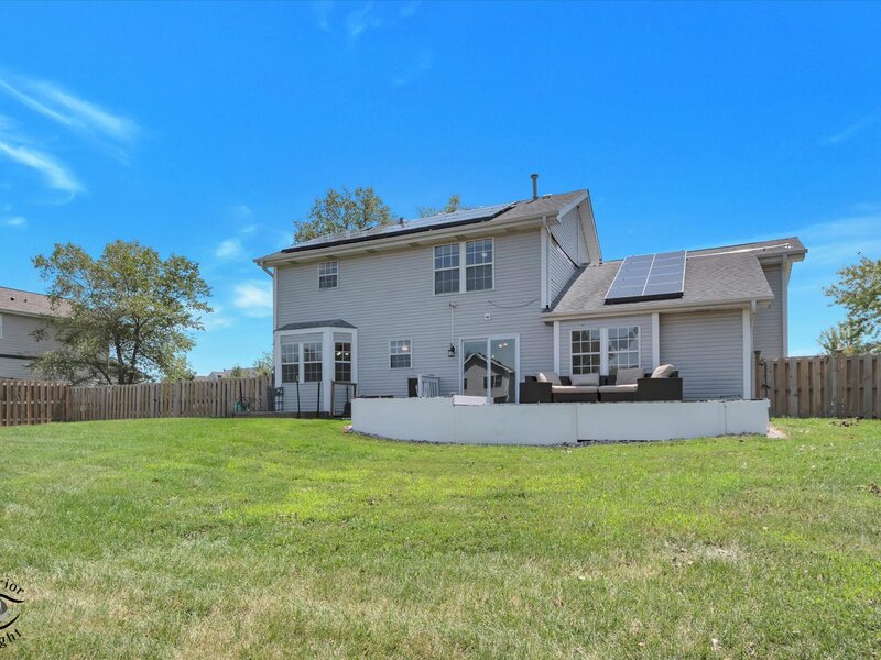 20532 Timber Mill Drive Frankfort IL 60423