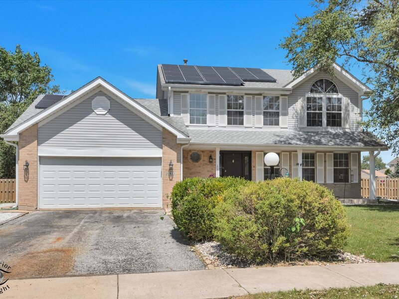 20532 Timber Mill Drive Frankfort IL 60423