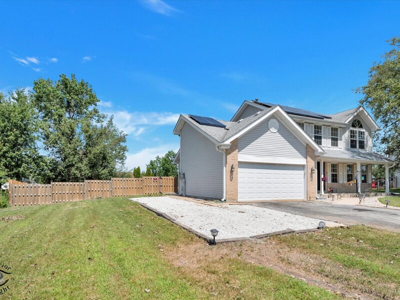 20532 Timber Mill Drive Frankfort IL 60423