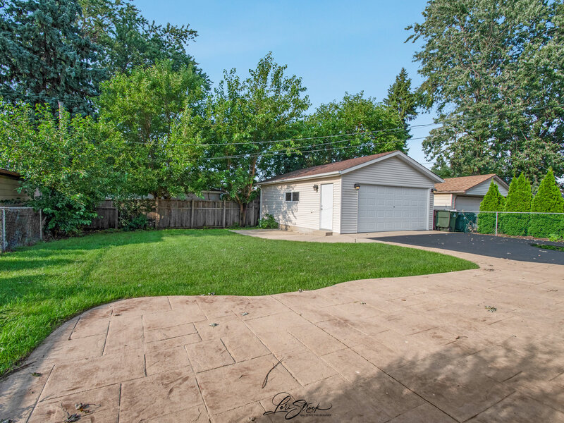 7252 174th Place Tinley Park IL 60477