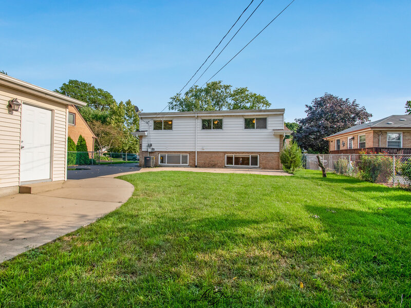 7252 174th Place Tinley Park IL 60477
