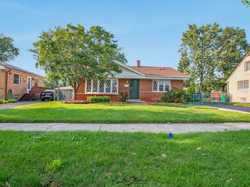 7252 174th Place Tinley Park IL 60477